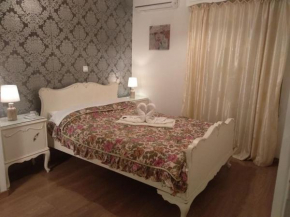 Lovely home 46m² with A/C (near to metro)